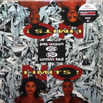 2 Unlimited / No Limits! (Ultimate Edition)(2LP)
