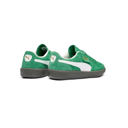 Кроссовки Puma Palermo Jr "Archive Green White"