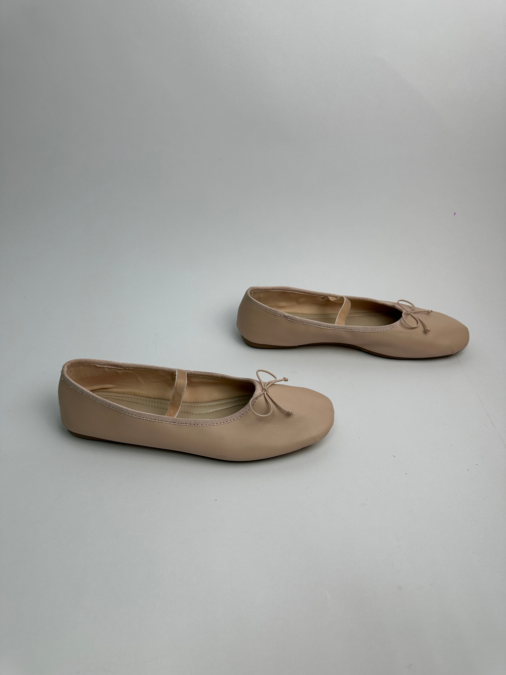Балетки Zara