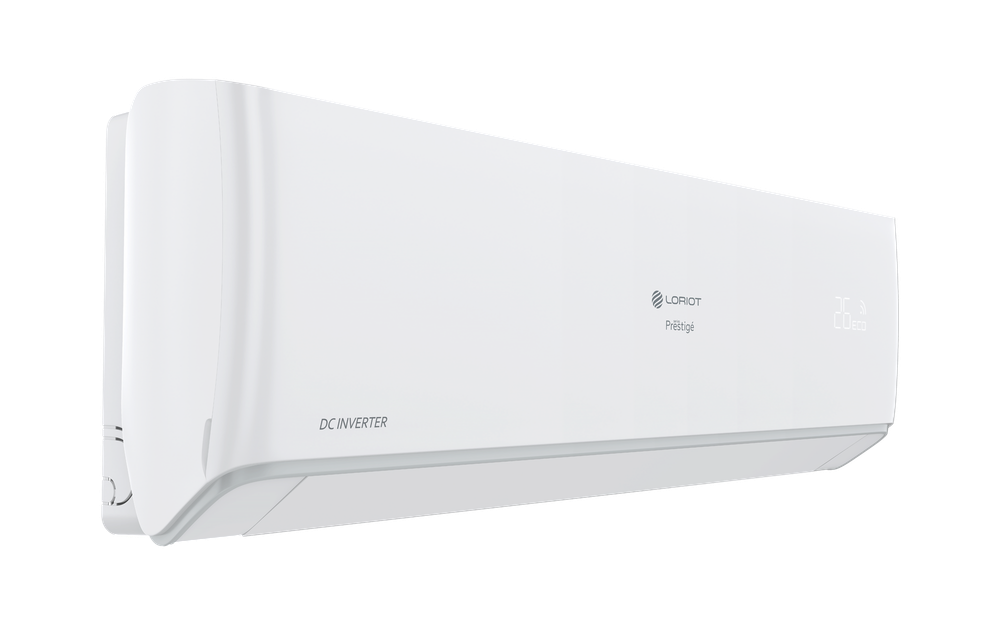 Loriot  Residence Smart DC Inverter LAC-12AJI Настенная инверторная сплит-система