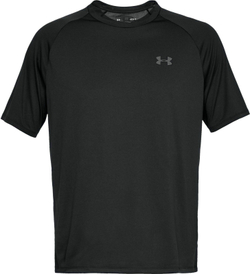 Футболка UnderArmour Tech 2.0 SS
