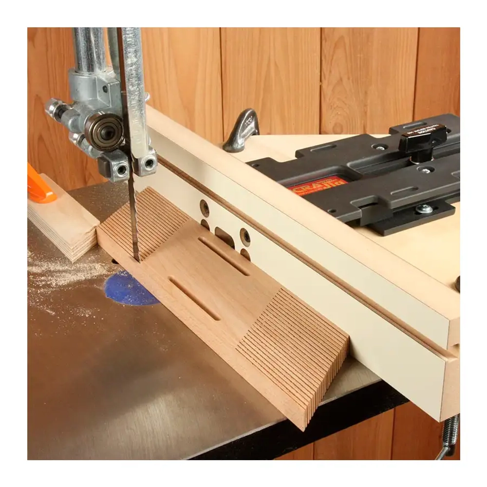 Боковой упор - кондуктор ORIGINAL Jig INCRA M-IJ32