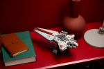 Конструктор LEGO Star Wars 75441 Venator-Class Attack Cruiser