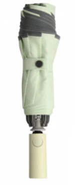 Зонт Xiaomi Konggu Empty Valley Automatic Umbrella зеленый