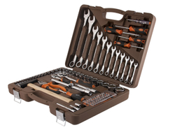 OMT88S Набор инструмента универсальный 1/4", 1/2"DR, 88 предметов