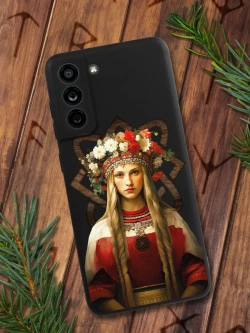Чехол на Samsung S21 Fe, Самсунг С21 Фе