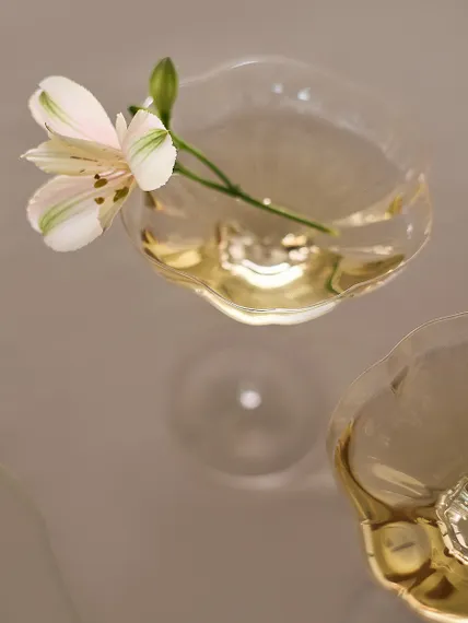 Набор креманок bloom, 260 мл, 2 шт.