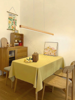 Chandelier  horizontal Mildred