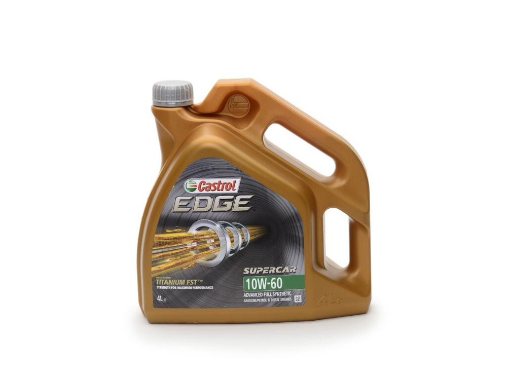CASTROL - CAS0017-CAS - Engine Oil