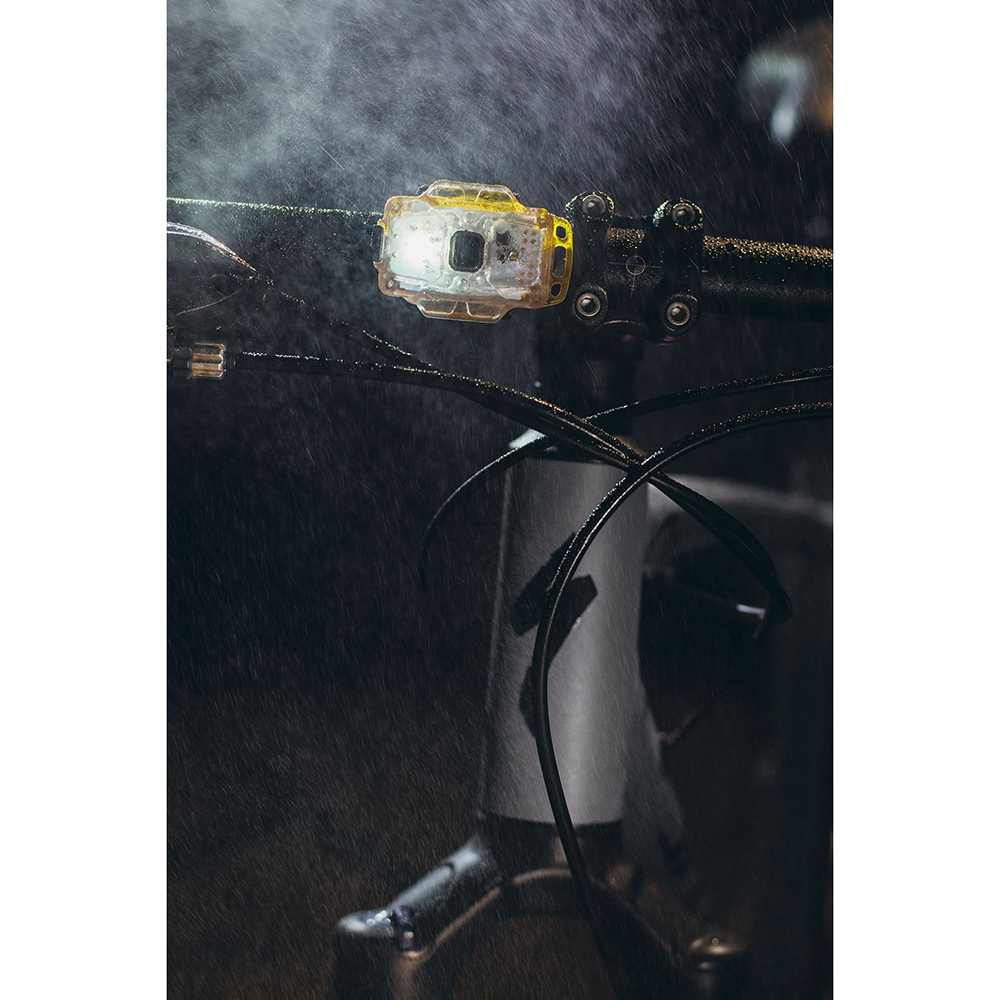 Фонарь Armytek Crystal