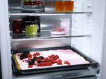 Встраиваемый холодильник Miele K 7747 C