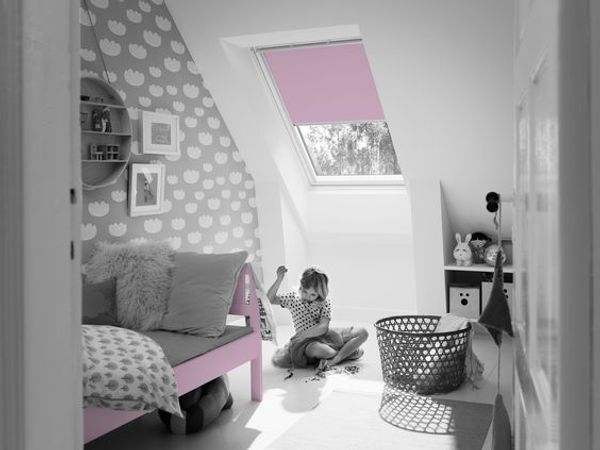 Мансардное окно Velux GGU 0068