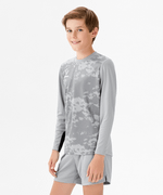 Свитер вратарский PerFormDRY SPLASH GK Jersey, серый