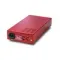 Fezz Audio Gaia MM Burning Red