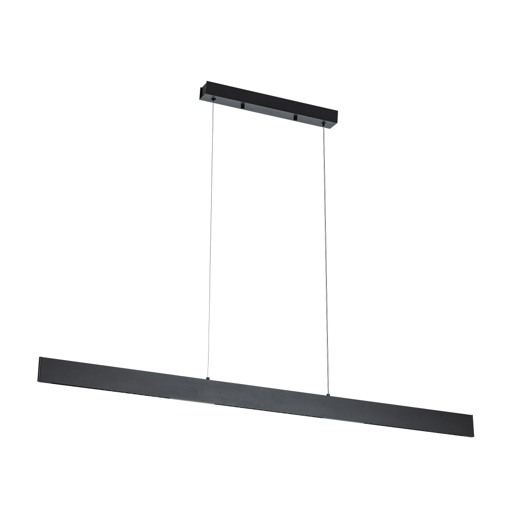Citilux EDGE CL720031N LED Подвесной светильник Чёрный