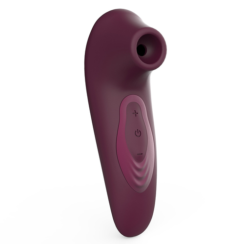 Вакуумный клиторальный стимулятор 11,6см Amovibe Mira Clitoral Vibrator