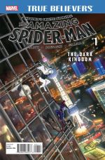 Amazing Spider Man: Dark Kingdom #1