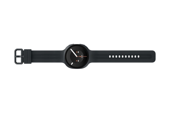 Смарт-часы Samsung Galaxy Watch 9 40mm LTE Graphite