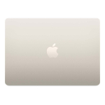 Apple MacBook Air 15" (M4 10C CPU, 10C GPU, 2025) 16/512Gb SSD (MW1K3) Starlight, «сияющая звезда»