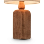 Настольный светильник Forest FR5326TL-01W, E27х1. TM Maytoni