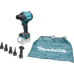 Аккумуляторная воздуходувка Makita DAS180Z