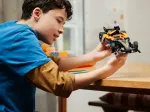 Конструктор LEGO Technic 42169 Гоночная машина NEOM McLaren Formula E