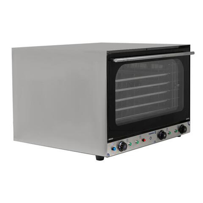 Конвекционная печь HEB-8 Foodatlas