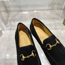 Лоферы Gucci Jordaan