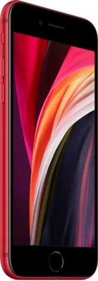 Apple iPhone SE 2020 128Gb Red (Красный)