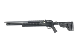 Пневматическая винтовка Jaeger SPR Тактика 6,35 мм (PCP, прямоток, ствол AP590) N236L(AP)T (3 дж)