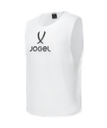 Манишка JOGEL CAMP 2 Bib, белый