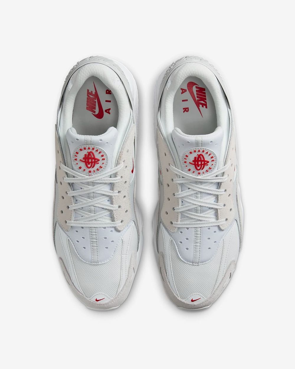 Кроссовки мужские NIKE AIR HUARACHE RUNNER