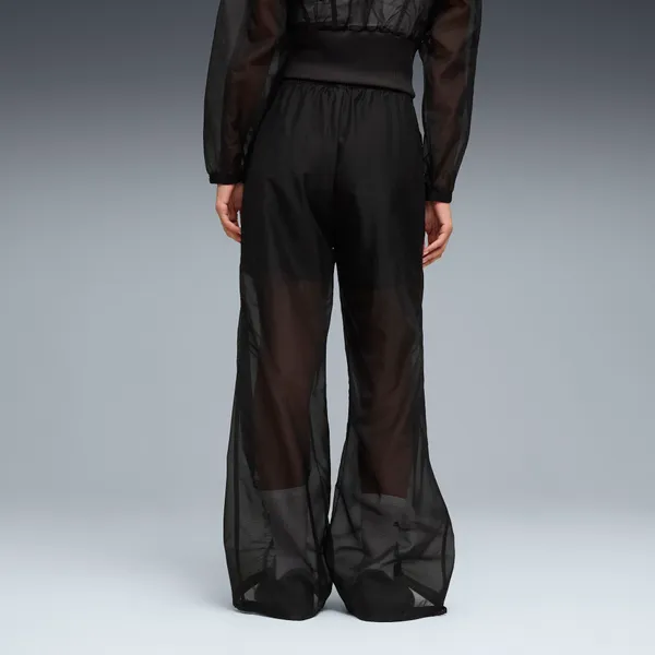 Брюки спортивные женские PUMA DARE TO Woven Pants