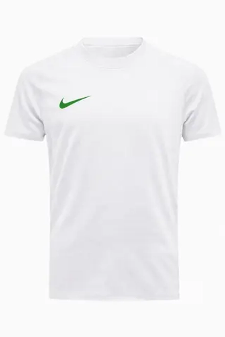 Футболка Nike Dri-FIT Park VIII - белый