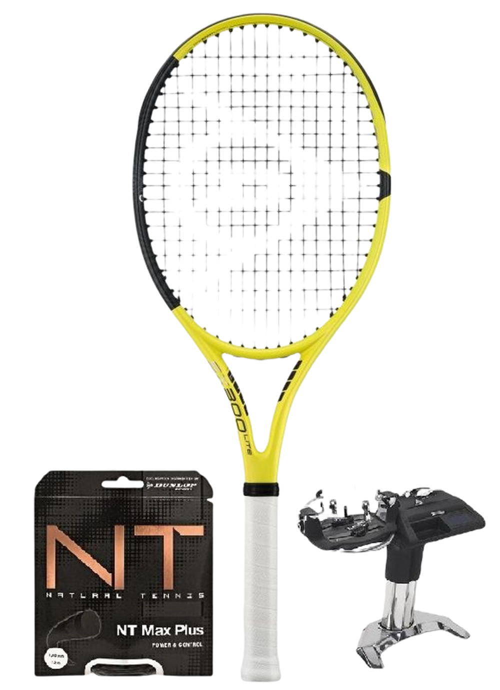 Теннисная ракетка Dunlop SX 300 Lite 2022