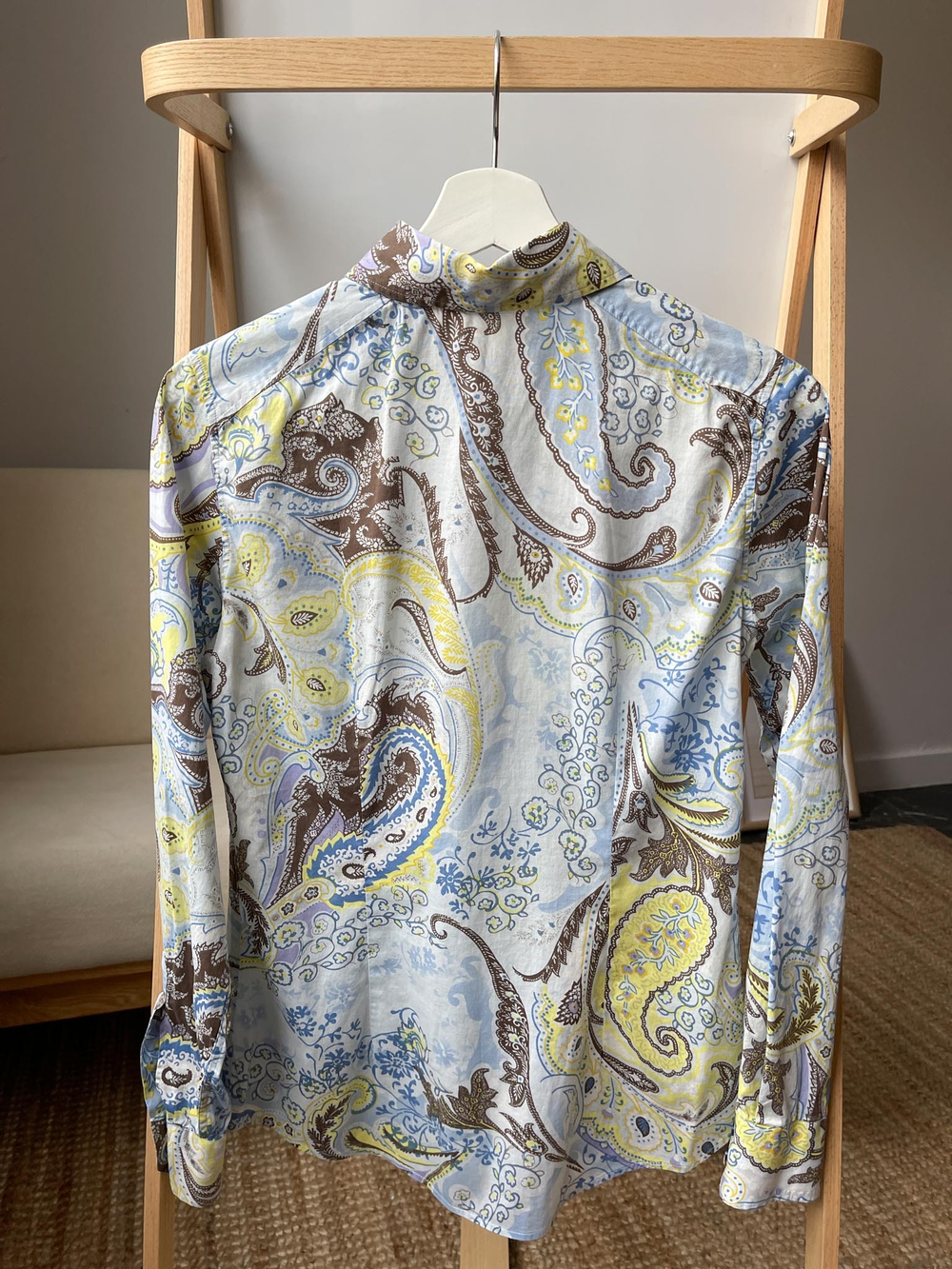 Рубашка Etro