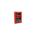 стринги 3-pack Hugo Bodywear - черный(50470047)
