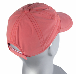 Бейсболка Norfin LIGHT CORAL, размер L (58 см)