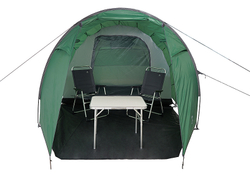 Палатка Jungle Camp Ancona 4 [70833]