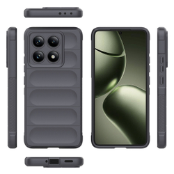 Противоударный чехол Flexible Case для Xiaomi 14T