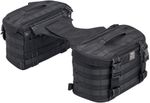 Exfil-18 Saddlebags / Черный