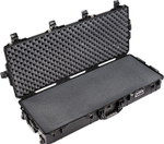 Защитный кейс Peli™ Air 1745 черный с поропластом
