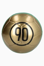 Футбольный мяч Nike Skills Total 90 размер 1/Mini - желтый