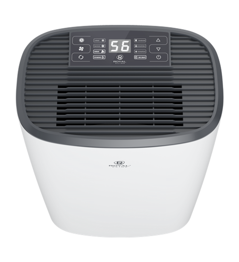 Осушитель воздуха ROYAL CLIMA Carisma RD-CR16-E