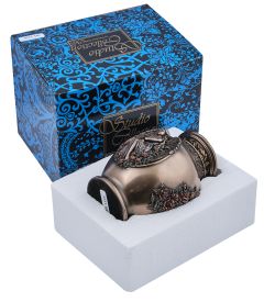 Veronese WS-1536 Урна «Ангел-хранитель в саду роз»