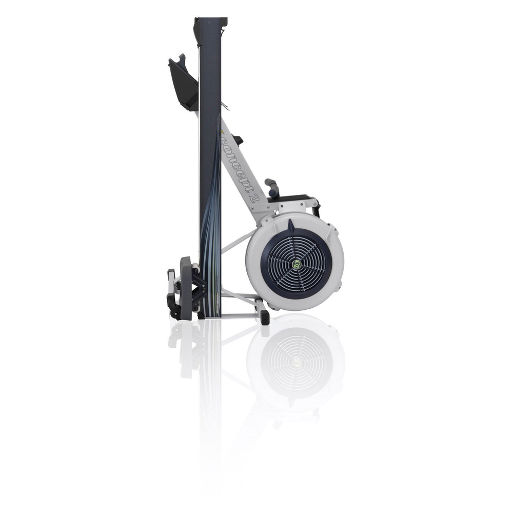Concept2 model D