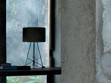 Flos Ray Table