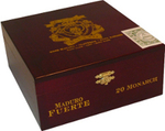 Oliveros King Havano Maduro Fuerte Monarch