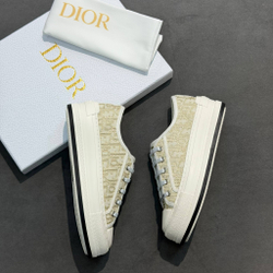 Кеды Christian Dior