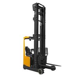 Ричтрак CQD20L (2000 кг; 9 м; li-ion 48 В / 360 Ач) SMARTLIFT